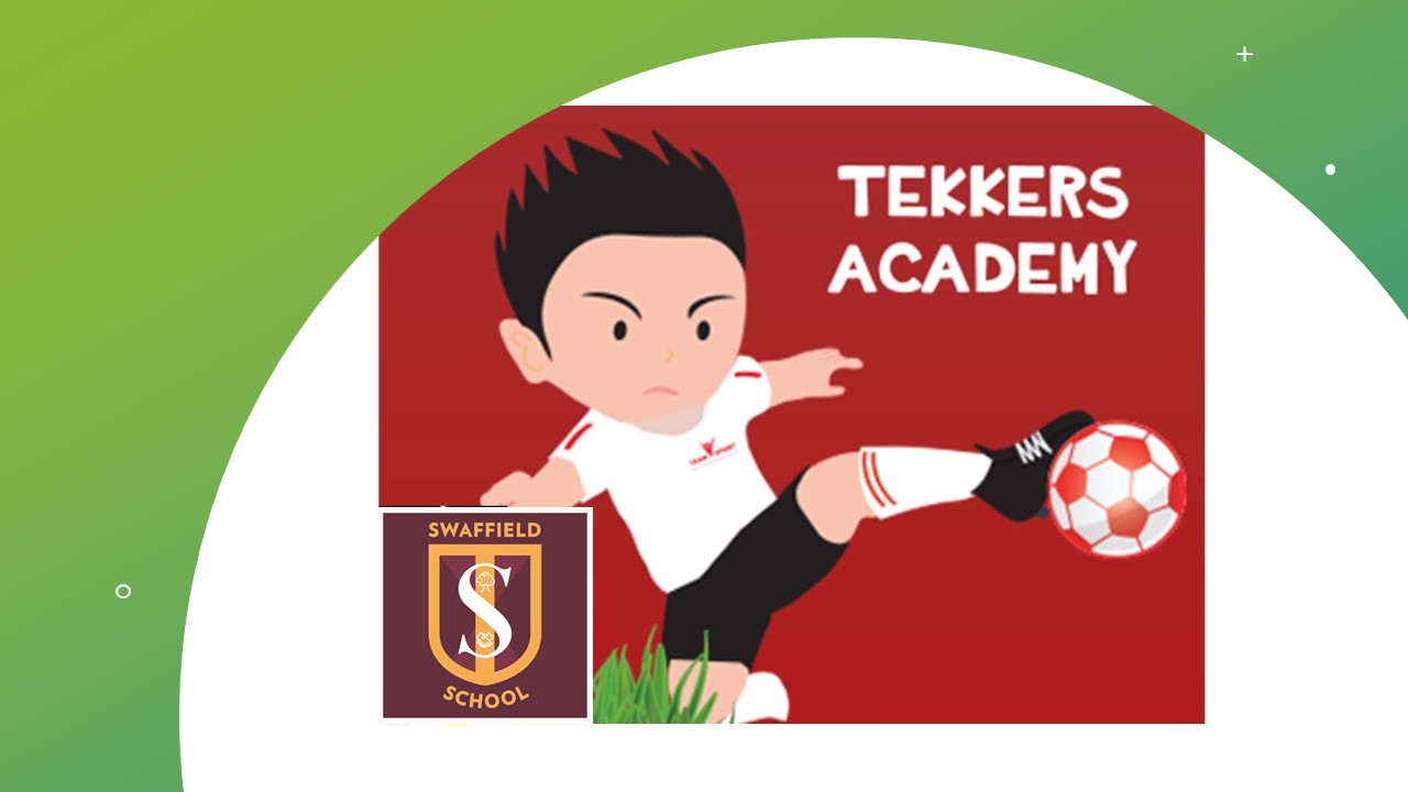 Swaffield Mini-Tekkers Football